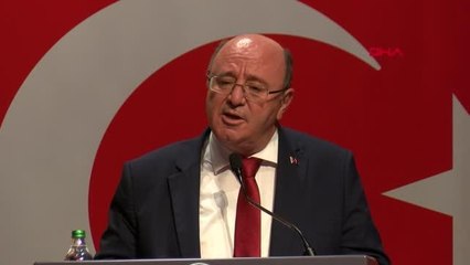 'KIRMIZI ETTE KENDİ KENDİMİZE YETERLİ BİR ÜRETİM STRATEJİSİ GELİŞTİRMEK ZORUNDAYIZ'