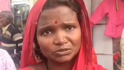 सहरसा: उच्चकों ने महिला के झोले से उड़ाए 45 हजार रूपये, जांच में जुटी पुलिस