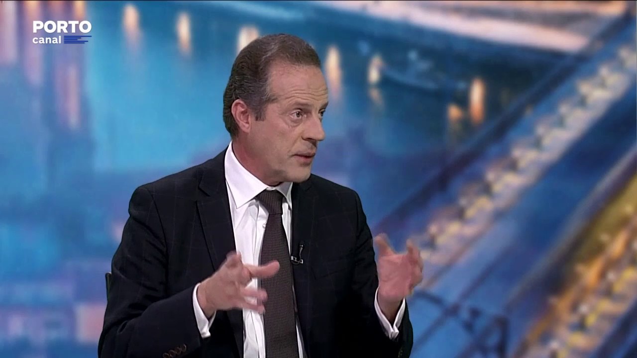 Ribau Esteves: “Estamos a trabalhar para haver um acordo” no processo de descentralização da ação social