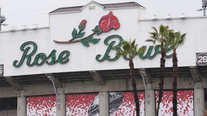 Rose Bowl Signs Agreement To Allow CFP Expansion In 2024