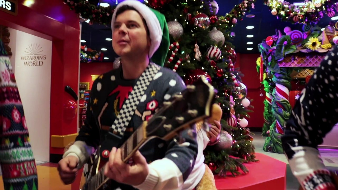 Sailing Home For Christmas music video video Dailymotion