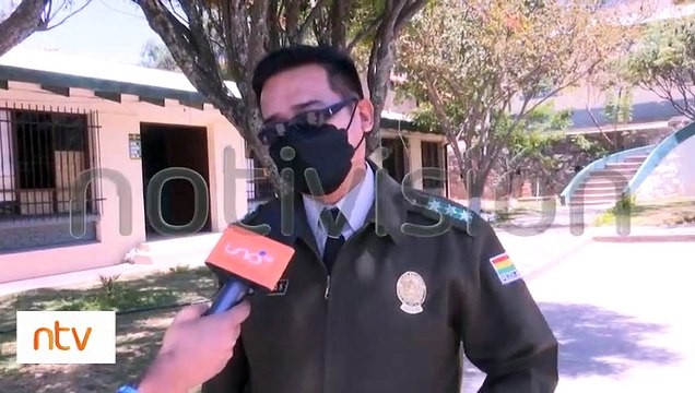 Quedarían libres : 'Motoladrones' fueron sentenciados a tres años de cárcel