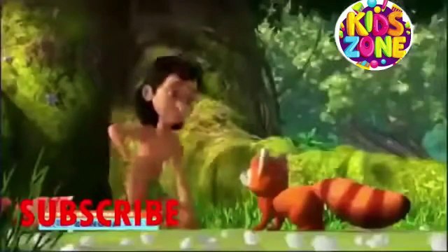 The jungle Book Cartoon in Hindi - video Dailymotion