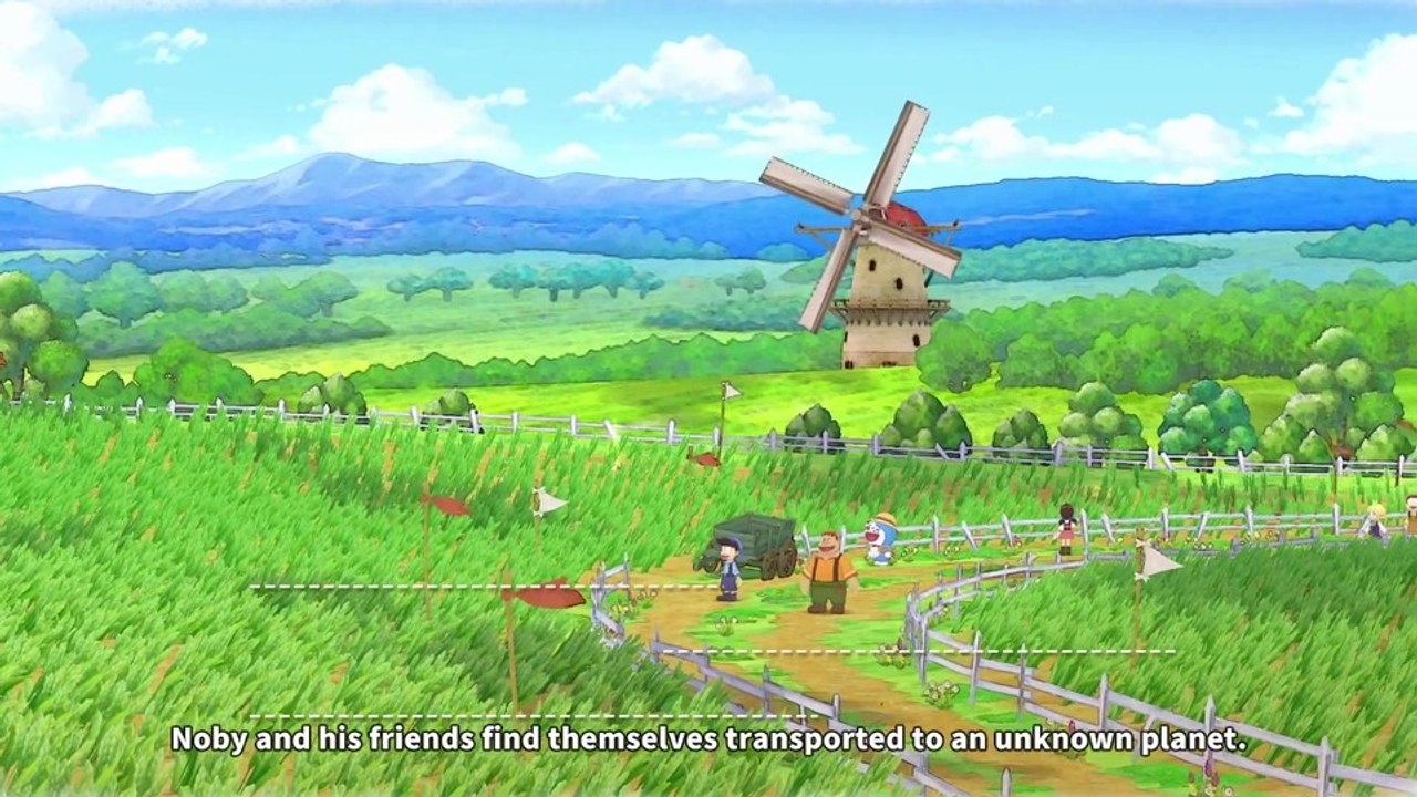 Der Name dieser hübschen, neuen Lebenssimulation passt nicht in diese Headline