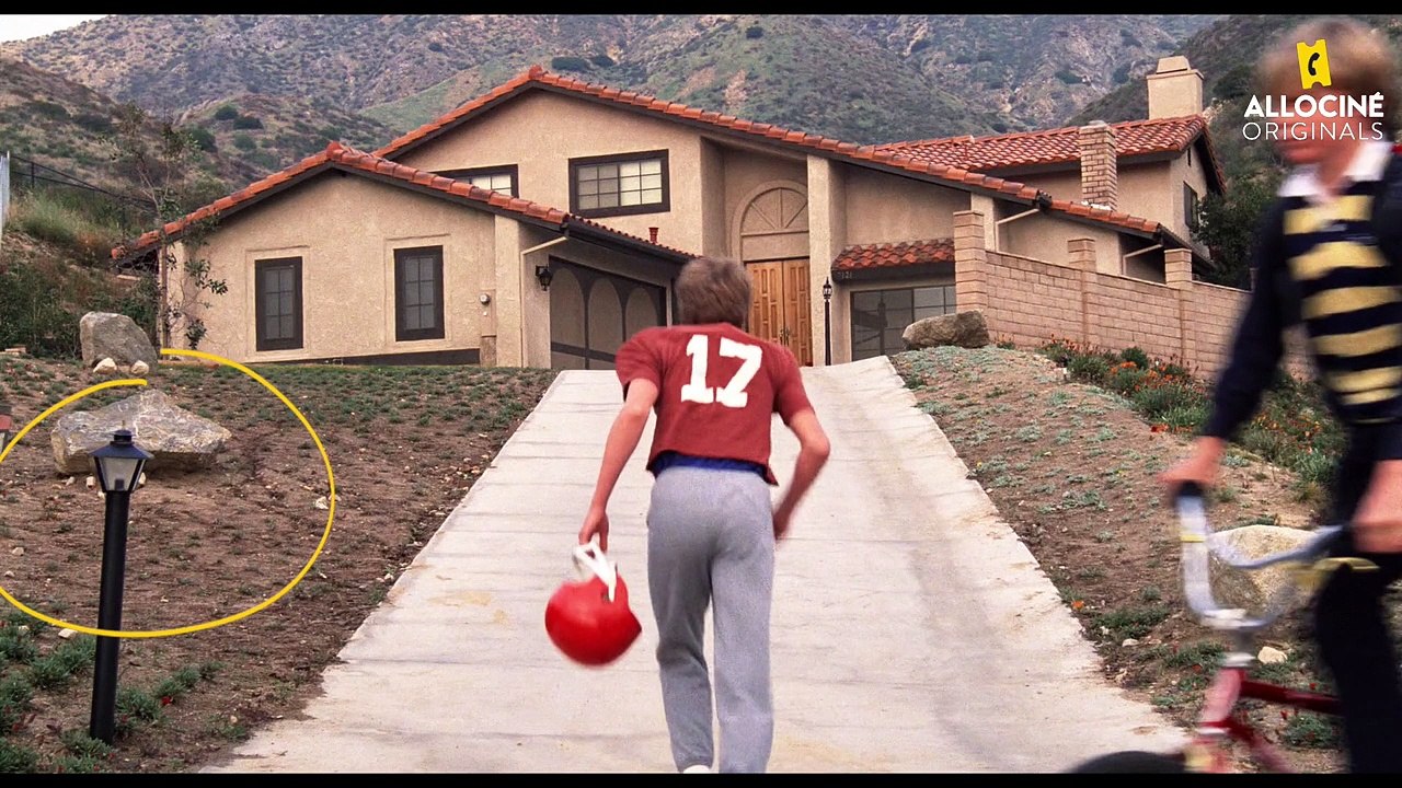 Faux Raccord N°396 - Les gaffes et erreurs de E.T. l'extra-terrestre