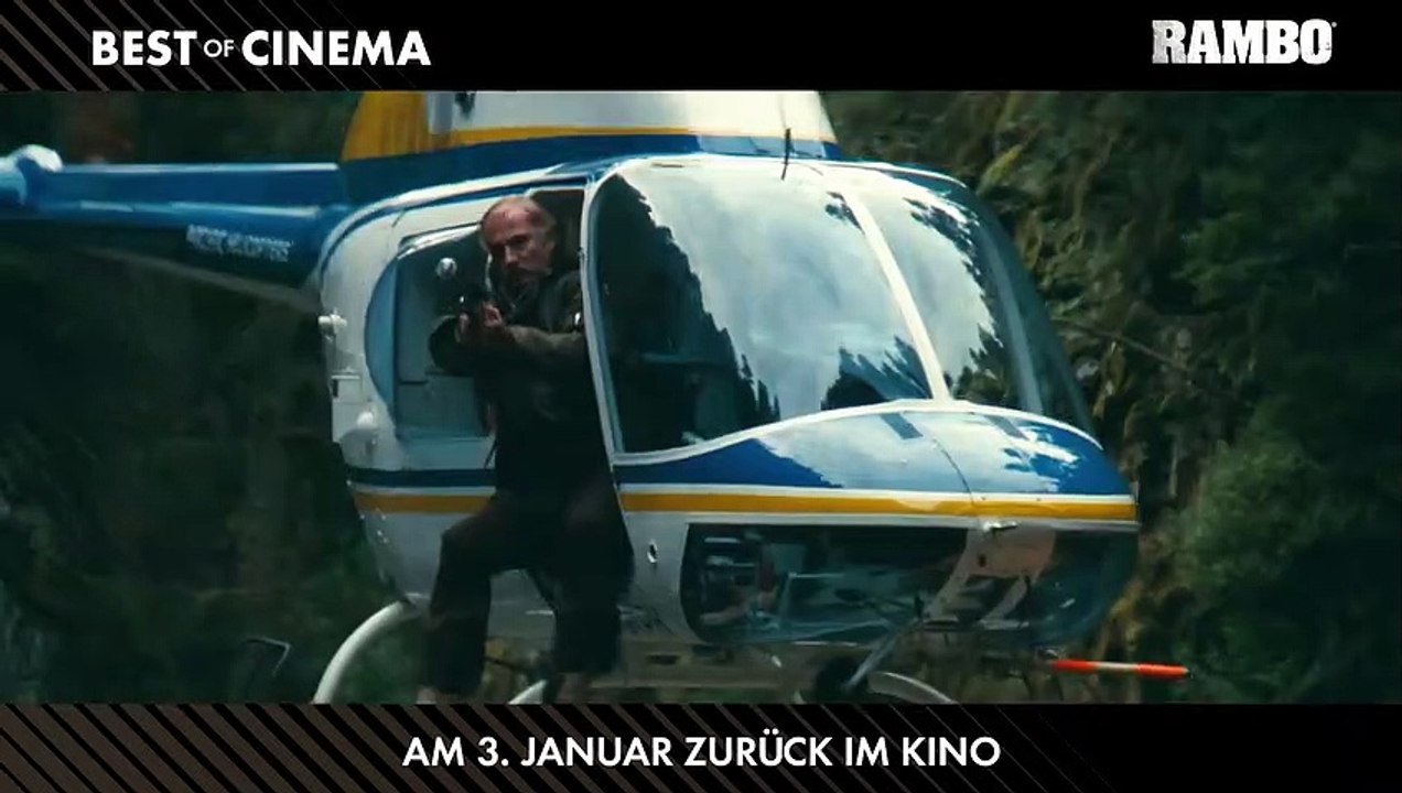 Rambo Trailer DF