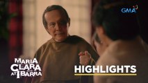 Maria Clara At Ibarra: Padre Damaso hunts down Klay the trouble maker (Episode 44)