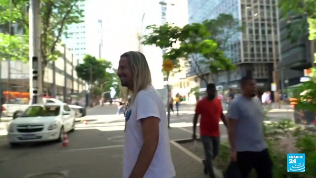 Recortes del Gobierno Bolsonaro afecta las campañas de prevención contra el VIH