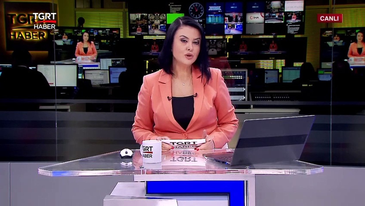 "Türkleri Kara Harekatında ABD Bile Durduramıyor!" Yunan Manşetlerinde Türkiye Detayı- TGRT Haber