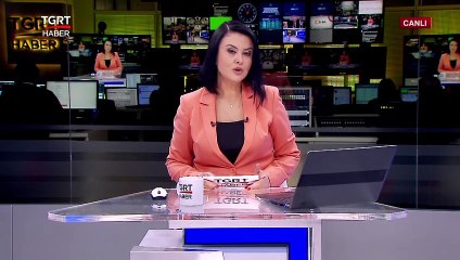 "Türkleri Kara Harekatında ABD Bile Durduramıyor!" Yunan Manşetlerinde Türkiye Detayı- TGRT Haber