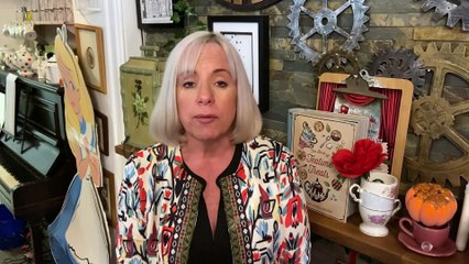 Business owner talks about the importance of Small Business Saturday
