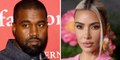 Kim Kardashian and Kanye West Are Officially Divorced