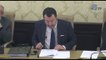 Salvini: Ponte sullo Stretto opera prioritaria non più rinviabile
