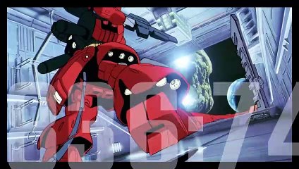 Gundam Evolution - Trailer di lancio