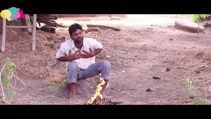 मै नही तो कौन बे __ इनस्टाग्राम  का  भुत  __ Desi Comedy