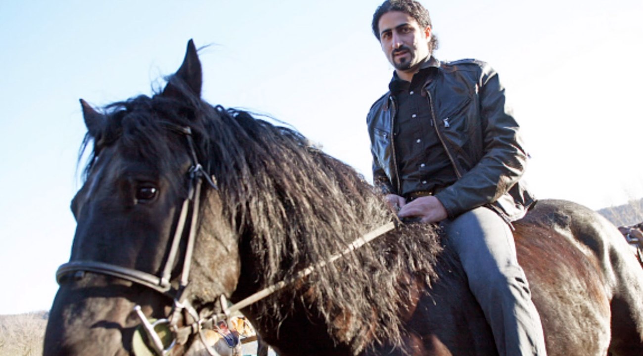 So war das Leben als Sohn von Osama bin Laden!