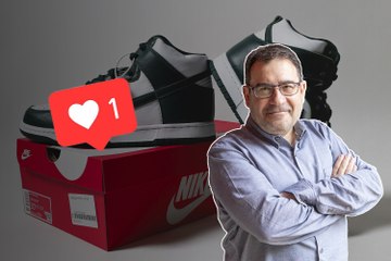 Timos a través de Instagram: el caso de Zapas Siroko