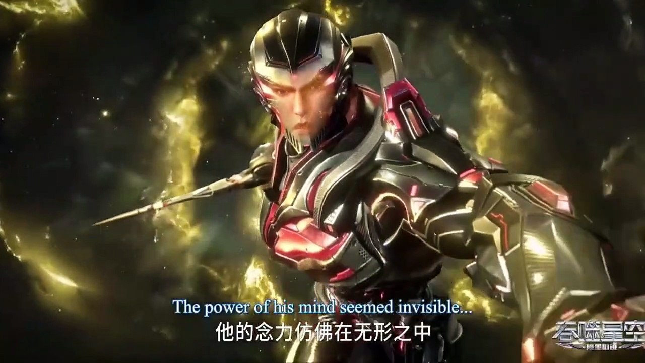 SWALLOWED STAR S2 EP.38 (64)ENGLISH SUBBED