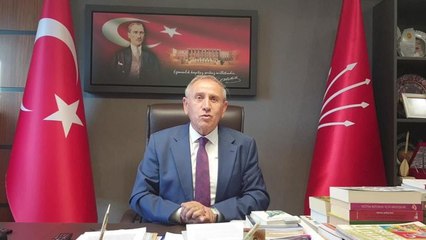 Yıldırım Kaya'dan Bakan Soylu'ya: "Kızılay'ın Manisa Şehzadeler'de Bulunan Apartmandaki 16 Dairesi, Kiracılarına Bilgi Verilmeden Değerinin Altında...