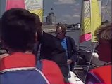 Johnny Hallyday et son passage aux Francofolies de la Rochelle (19.11.1988)