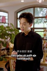 Ternyata Pria Tampan Yang Berkencan Buta Denganku Itu Adalah Seorang Direktur - INKE