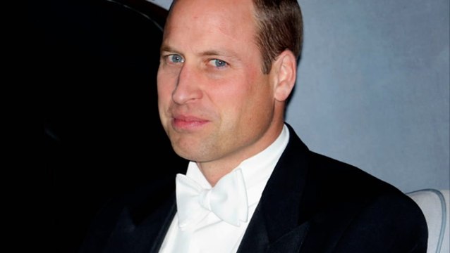 Lady Hussey: Prince William condemns ‘unacceptable’ comments made to Ngozi Fulani