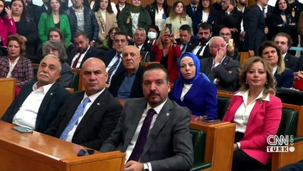 Akşener’in sözleri adaylık sinyali mi?