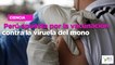 Perú apuesta por la vacunación contra la viruela del mono