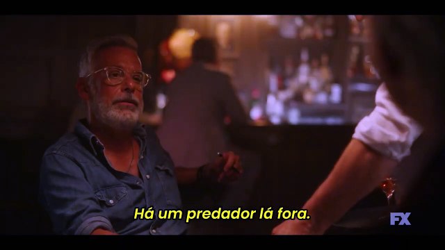 American Horror Story: NYC | TRAILER OFICIAL