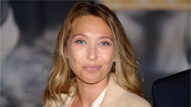 GALA VIDEO – Laura Smet mariée à Raphaël Lancrey-Javal : tendre déclaration en un jour spécial !