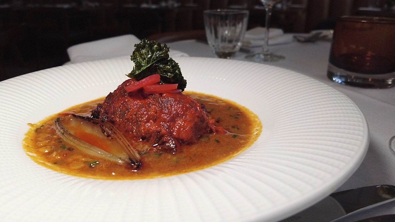Lasan wins award for best curry in the West Midlands