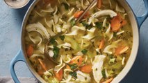 Make Easy Chicken Noodle Soup Using These 7 Hacks