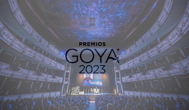 'As Bestas', de Rodrigo Sorogoyen, arrasa en las nominaciones a los premios Goya con 17 candidaturas