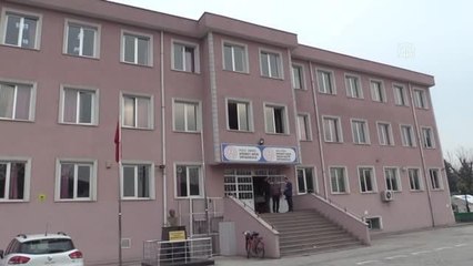 Depremin ardından okullar eğitime hazır hale getiriliyor