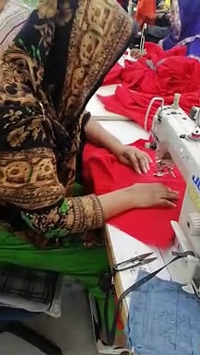 মেশিনের কাজ