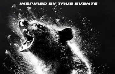 The Late Ray Liotta features in crazy new comedy 'Cocaine Bear'