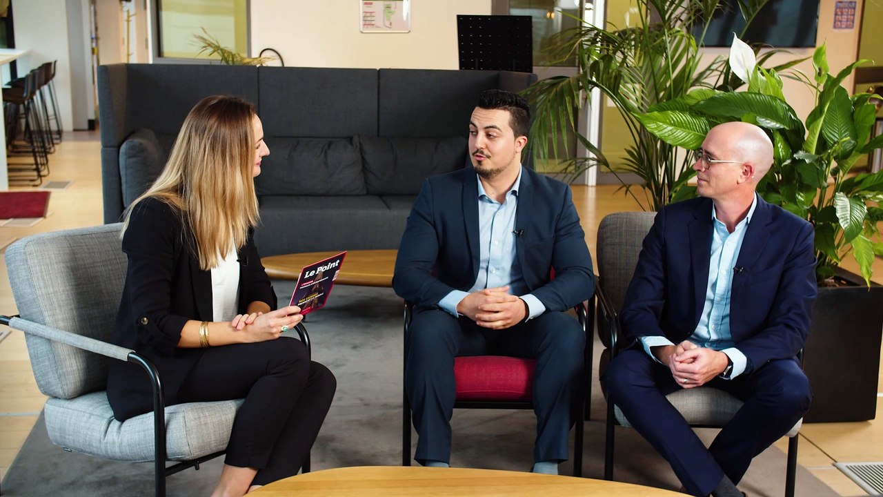 Libre & Riche : se former à l’indépendance financière