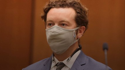 Danny Masterson Rape Case Is Declared a Mistrial After Jury Is Deadlocked