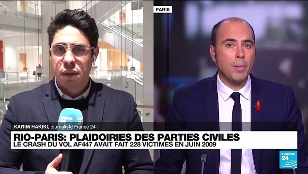 Procès Rio-Pairs : les avocats se sont succédés pour défaire la défense d'Airbus et Air France