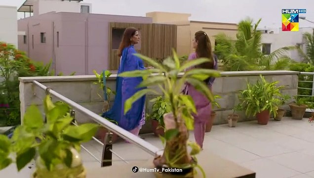 Bikhray Hain Hum - Episode 10 - Noor Hassan - Nawal Saeed - Zoya Nasir - 8th September 2022