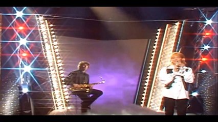 MICHELLE — Kleine Seelenfeuer | (von MICHELLE: Nur Das Beste