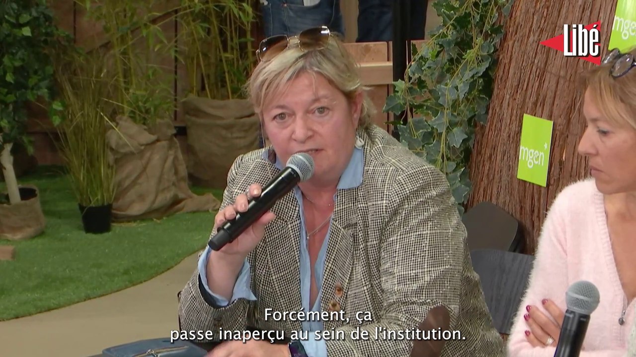 L’innovation scolaire vue par les profs (Forum des profs innovants)