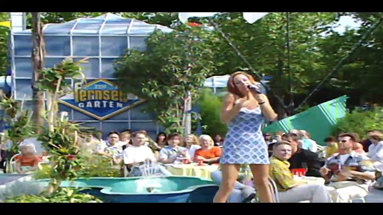 MICHELLE — Du und die, das geht nie | (von MICHELLE: Nur Das Beste)