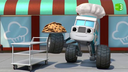 سبب إختفاء الحلوى من الشاحنات