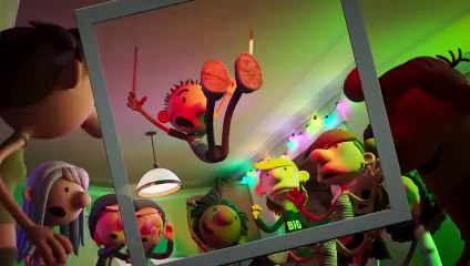 El diario de Greg 2 La ley de Rodrick - Tráiler VO