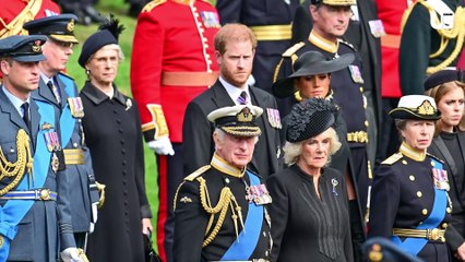 Royal Expert Suggests Harry and Meghan Hijacked Attention From William and Kate: ‘Sucker Punch’