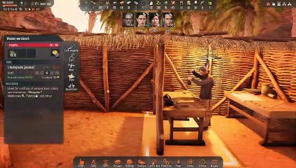 Stranded: Alien Dawn - Dunes and Moons