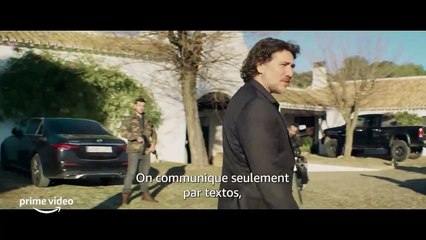 Overdose, la bande-annonce. Le film cartonne sur Prime Video