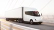 Tesla to Unveil Long-Awaited Semi Truck