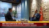 Sözcü Kalın'dan İsveç medyasına sert tepki